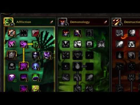 Sharm ~ I'm A Warlock (World Of Warcraft Parody)