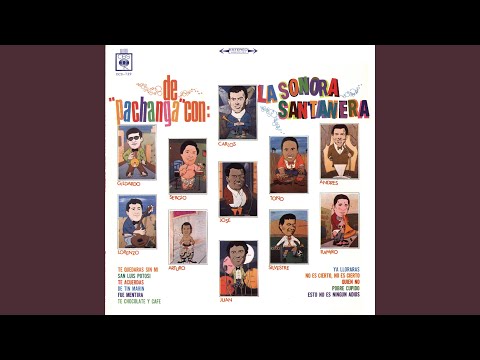 Te Acuerdas? (Bolero)