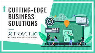 Vidéo de Xtract.io