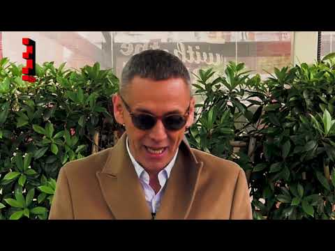 ESPRESO TVITER: Saša Vidić