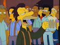 The Simpsons SO LONG DENTAL PLAN Sparta Oriol Remix