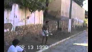 preview picture of video 'Batatal - 13 de Abril de 1990 - Parte 5'