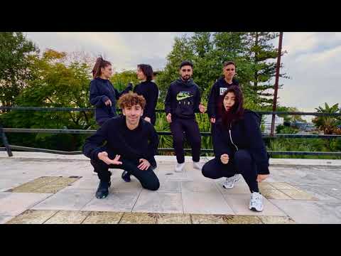 Erasmus+ Youth Exchange "We are Europe! Re:Load" - Let's take the streets of Reggio Calabria! 2023