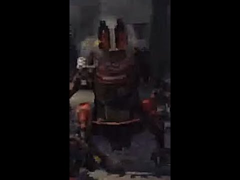 BIG DANG ORK KILLA KAN