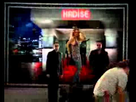 Hadise - evlenmeliyiz