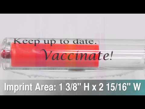 Syringe Standard Highlighter