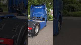 Купить тягач Scania R500 Cr 20 SCR Only - Изображение 4 | Autoline MD Тягач Scania R500 Cr 20 SCR Only | Изображение 4 - Autoline