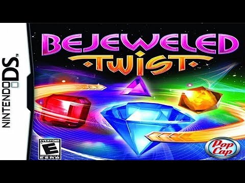 Vidéo Bejeweled Twist