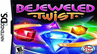 Vidéo Bejeweled Twist