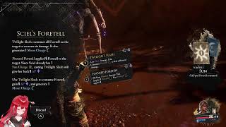 [E33] The Curator is Withers change my mind (No Commentary)