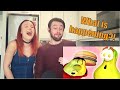 Watching Veggie Tales For The First Time REACT