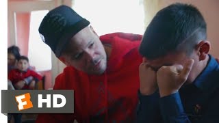 Residente (2017) - An Ignored Genocide Scene (3/10) | Movieclips