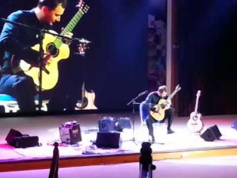 Grigory Novikov(Migfest 2013)