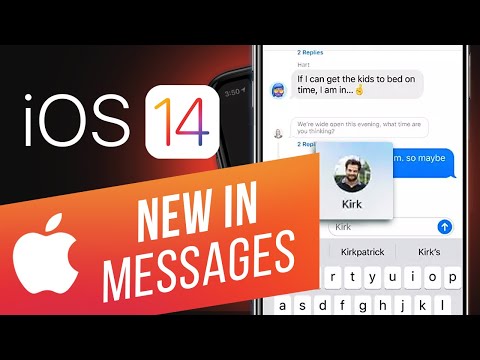 How to Add and Use Home Screen Widgets in iOS 14