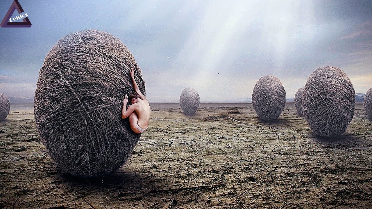 4400 pessoas desaparecem, mas 20 anos depois chegam à Terra dentro de um asteróide