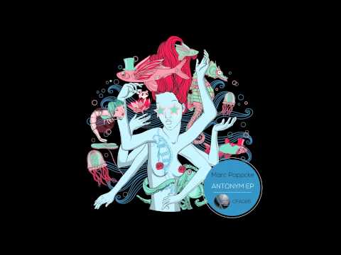 CFA026 - Marc Poppcke - Subconscious Mind (Original Mix)