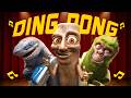 The Brainrot Band Ding Dong Viral Song Official Song