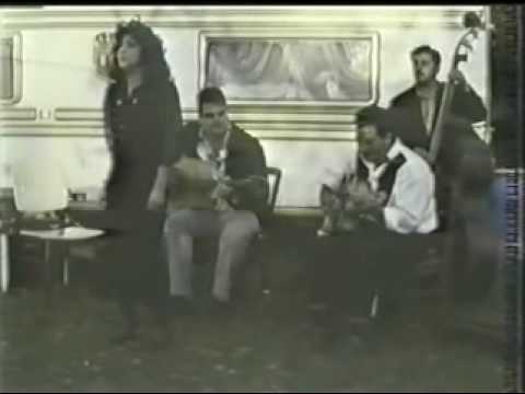 Dorado Schmitt - "Deed I Do"