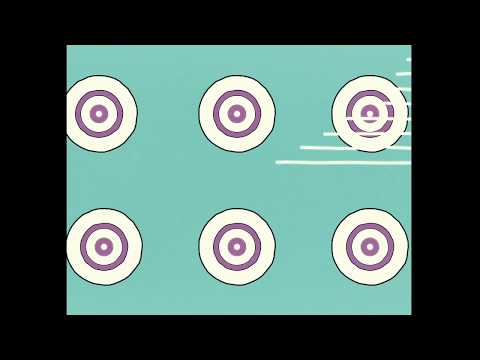 Crime of Passion - Tim Atlas (Visualizer)