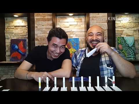 Gourmand fragrances! | Hilde Soliani fragrance review (first impressions)