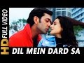 Dil Mein Dard Sa Jaga Hai Alka Yagnik Udit Narayan Kranti 2002 Songs Bobby Deol Ameesha