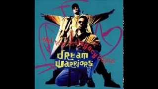 Dream Warriors - Face in The Basin (Rap 90&#39;s)