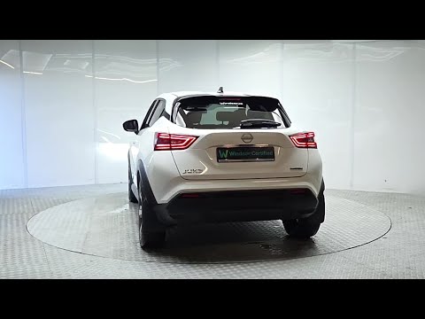 Nissan Juke HYBRID 1.6 SVE *TOP SPEC* - Image 2