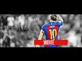 Lionel Messi - A God Amongst Men [MOVIE]