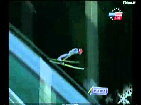 Pascal Bodmer - 98m - Einsiedeln 2011 Q