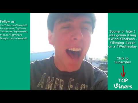 Ultimate Thomas Sanders Vine Compilation w  Titles   All Thomas Sanders Vines    Top Viners ✔