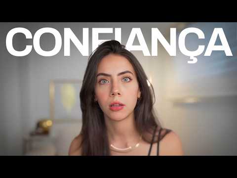 Stop seeking approval and start being respected.