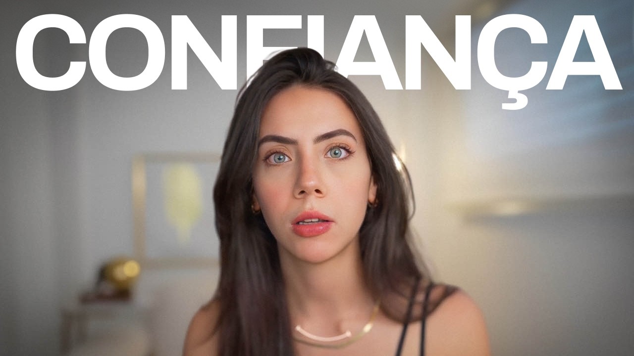 Eu parei de buscar VALIDAÇÃO depois de entender isso..