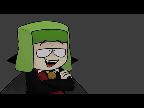 [South Park] Soy Jacinto el Grande (Eric & Kyle)