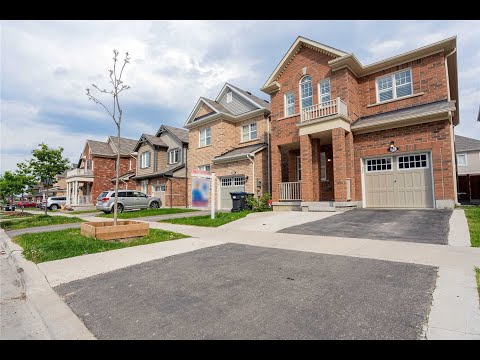 26 Stedford Cres Brampton Ontario L7A0G4