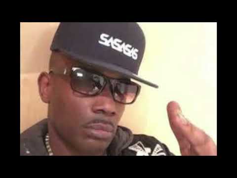 MC Skibadee DJ Trend Kool FM 94.5 1997