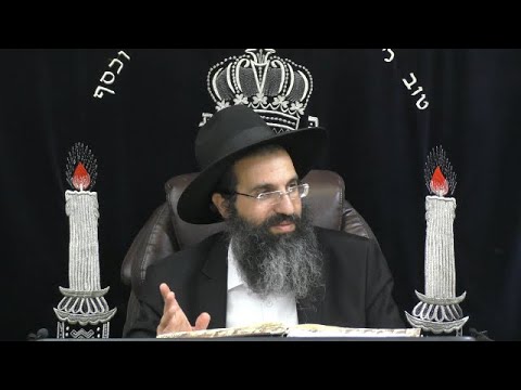 תנאים לקידושין ⚠ אבן העזר - סימן מ מא מב | חלק 32 | הרב שי עובד