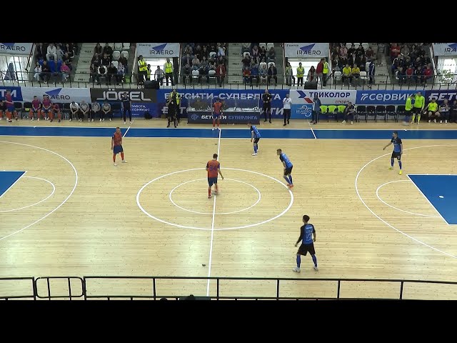 Достойный футбол, но без побед