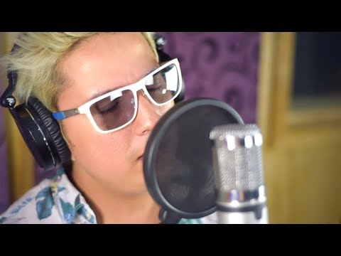 Manifiesto Urbano - Minga Rosa Pineda (Homenaje a Camilo Zapata/Son Nica 2017)