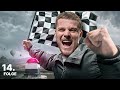 Das Große Finale THE RACE Staffel 2 Folge 14