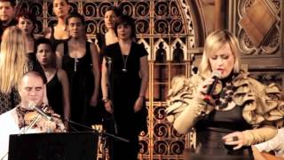 Alice Russell - Crazy (Gnarls Barkley&#39;s Cover) - Live @London&#39;s Union Chapel