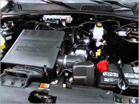 2011 Ford Escape - Danvers MA