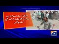 Three Killed In Jalalpur Perwala On Matrimonial Dispute