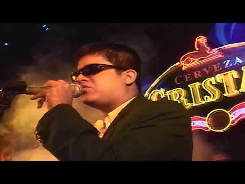 Internacional Privados - Ajena _Te He Visto Llorar Mujer (En Vivo)