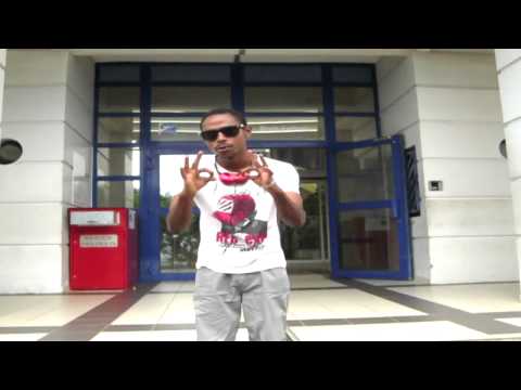 Eroskiller Street clip "On est la" 2014