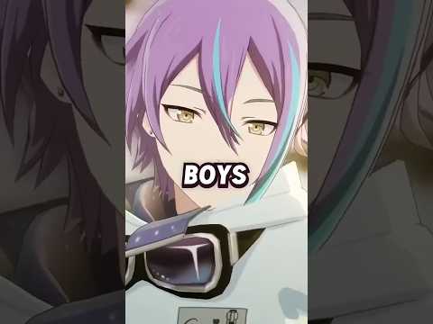 Who's the MOST SEARCHED Character?? #projectsekai