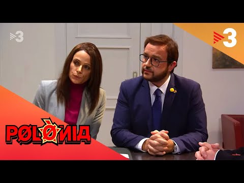 Pressupostos traspaperats - Polònia