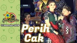 Download lagu PERCIL Cs - 11 DESEMBER 2018 - Widoro Gandusari Trenggalek - Guyon Maton mp3