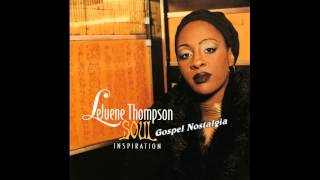 "Psalm 8" (2001) LeJuene Thompson
