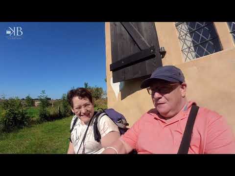 6 Tage Rügen  - Teil 4 -  Kap Arkona - Hexenwald und Feuersteinfelder