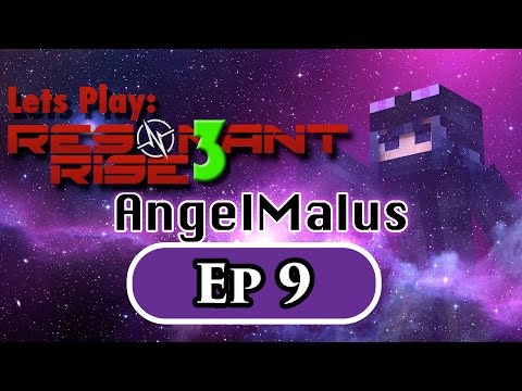 Resonant Rise 3 - Episode 9 - To the end